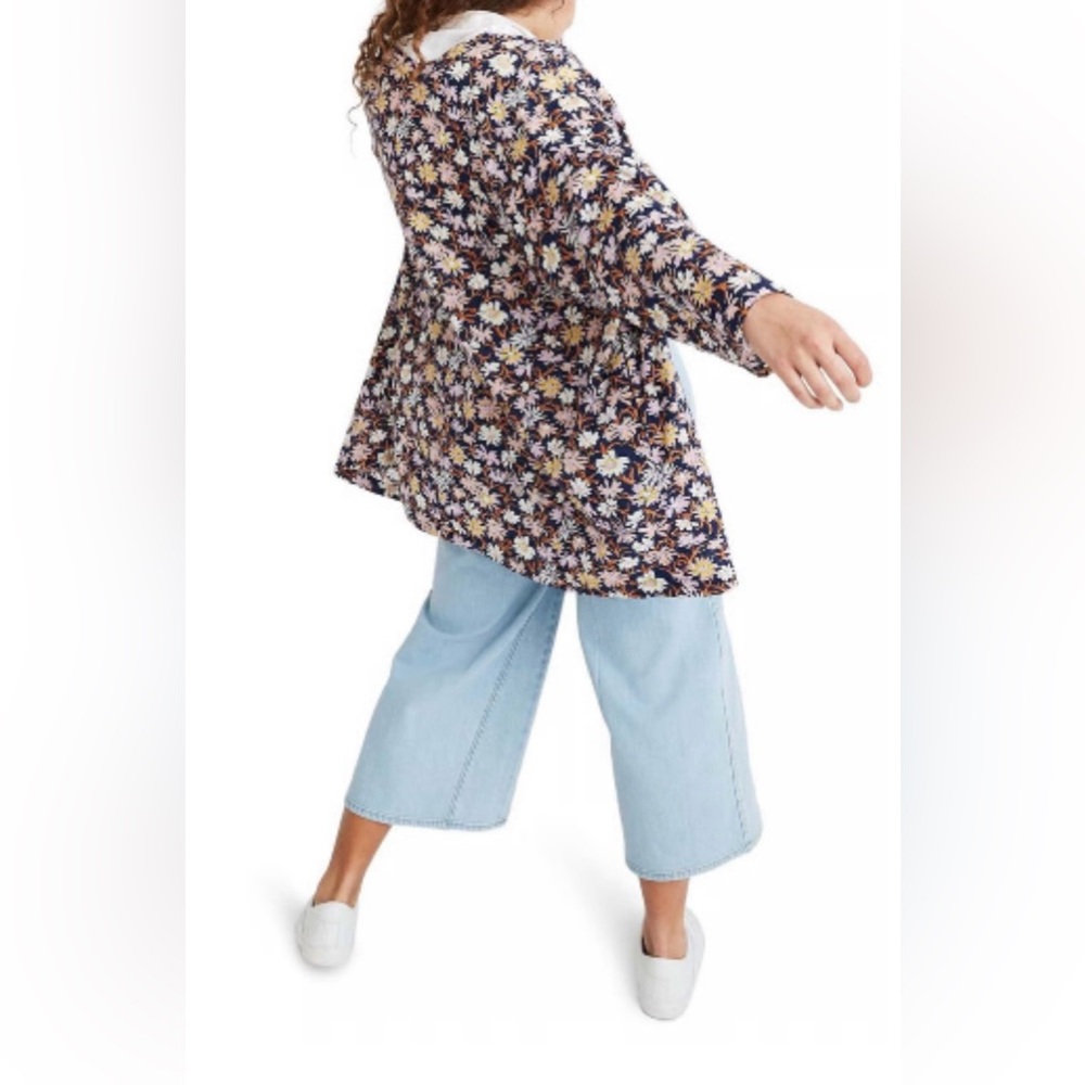 Madewell ✨ Robe Jacket - Picture 2 of 8